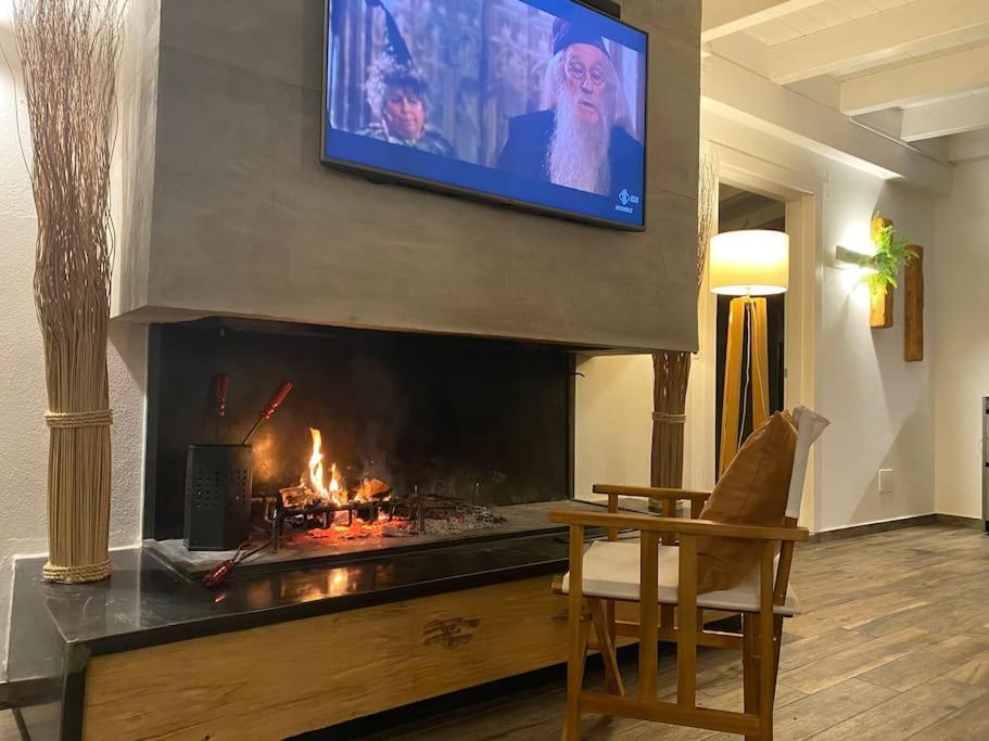 Masseria Tre Archi & Apulia Relais Gentiluomo Exteriör bild