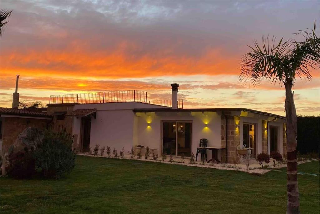 Masseria Tre Archi & Apulia Relais Gentiluomo Exteriör bild