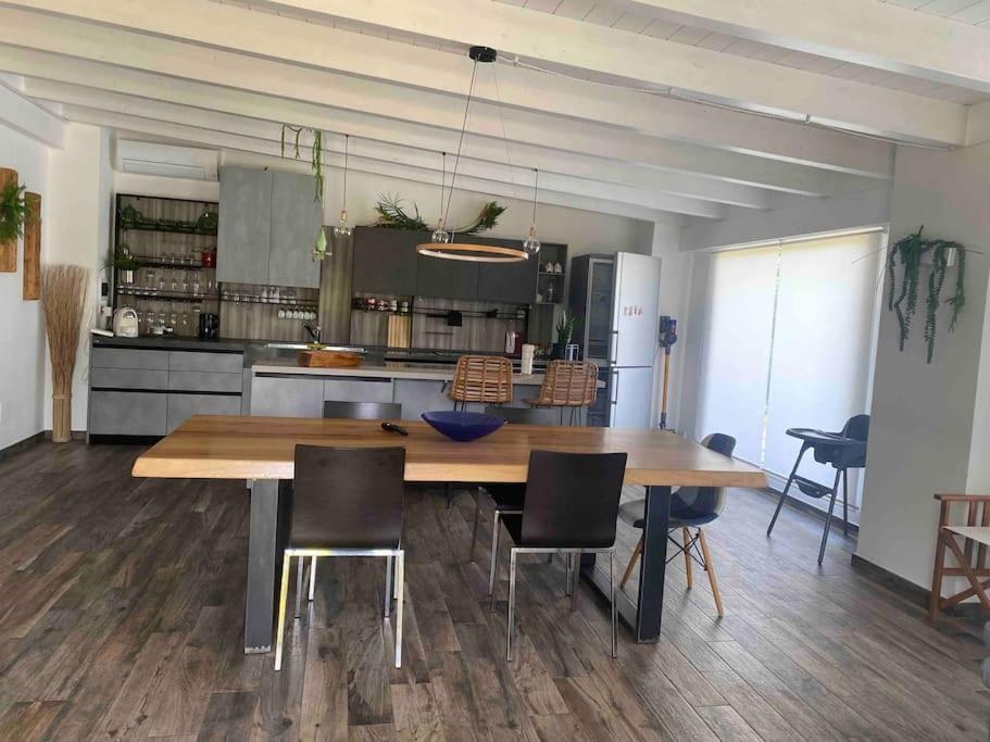 Masseria Tre Archi & Apulia Relais Gentiluomo Exteriör bild