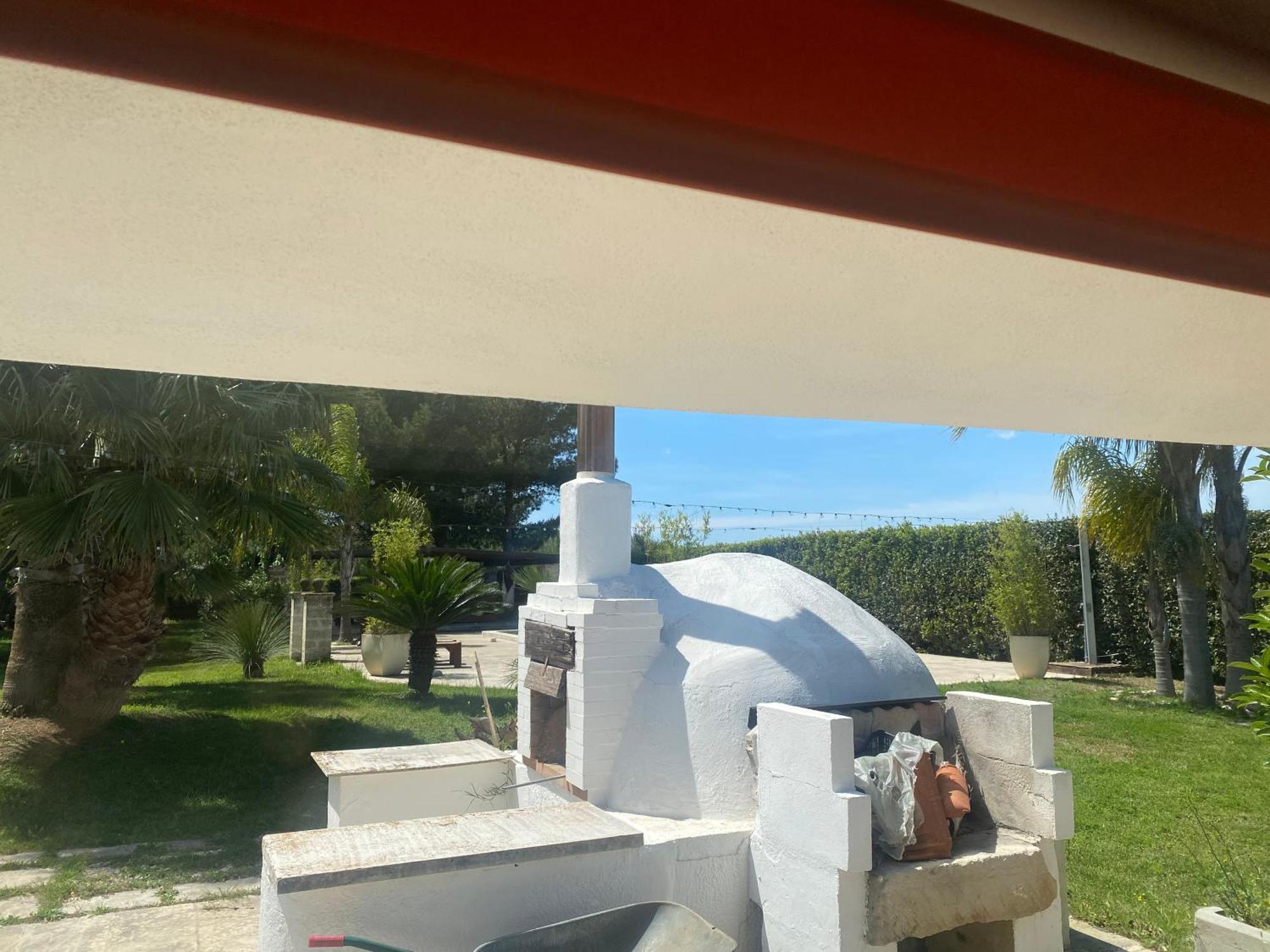 Masseria Tre Archi & Apulia Relais Gentiluomo Rum bild