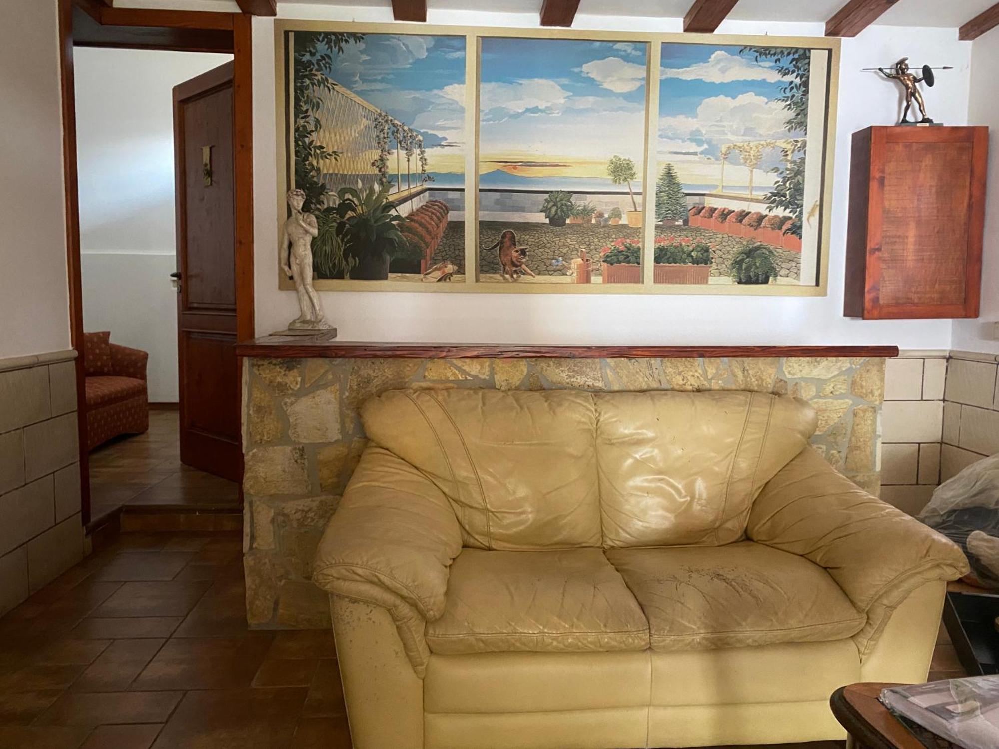 Masseria Tre Archi & Apulia Relais Gentiluomo Rum bild