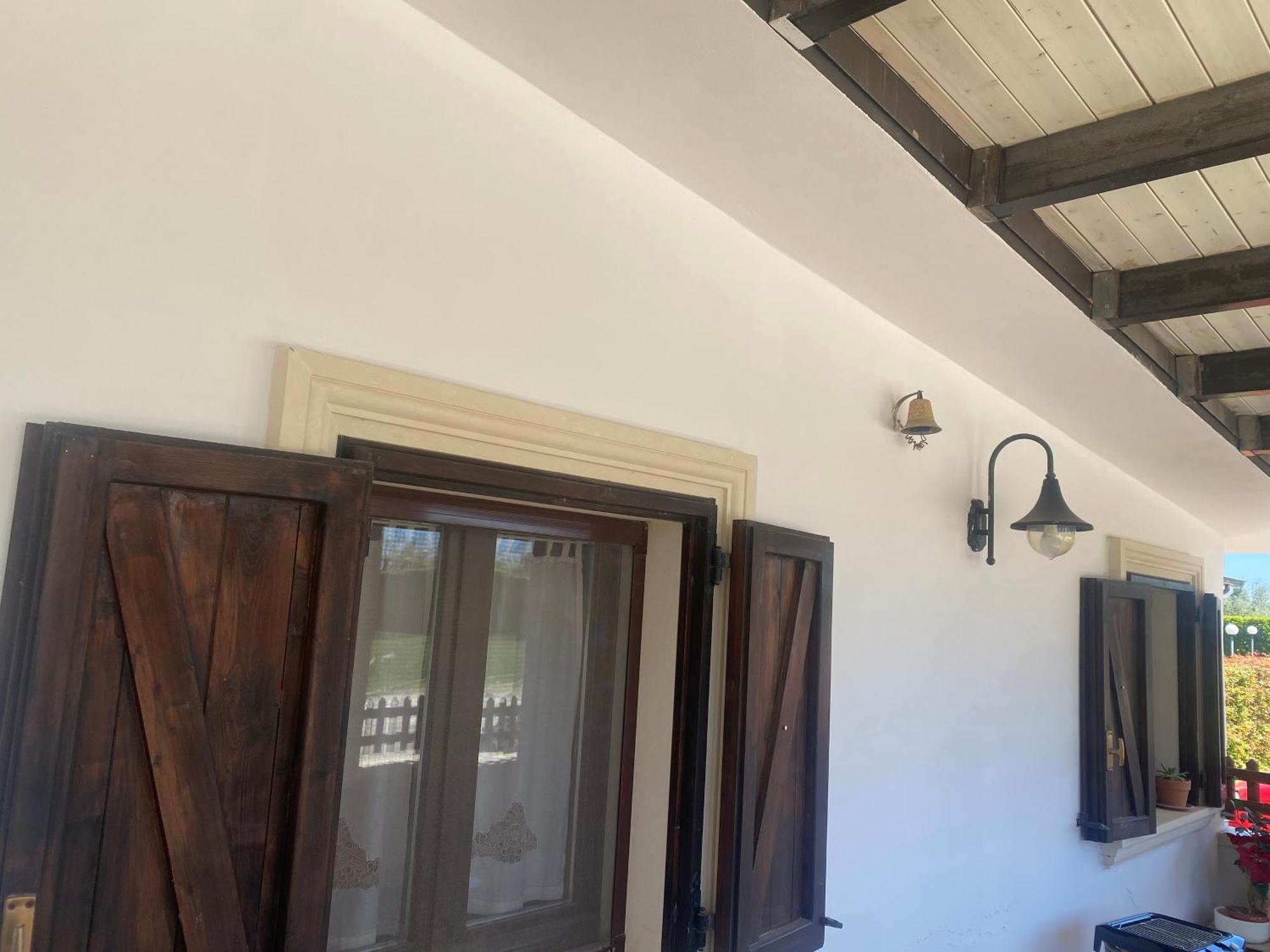 Masseria Tre Archi & Apulia Relais Gentiluomo Exteriör bild