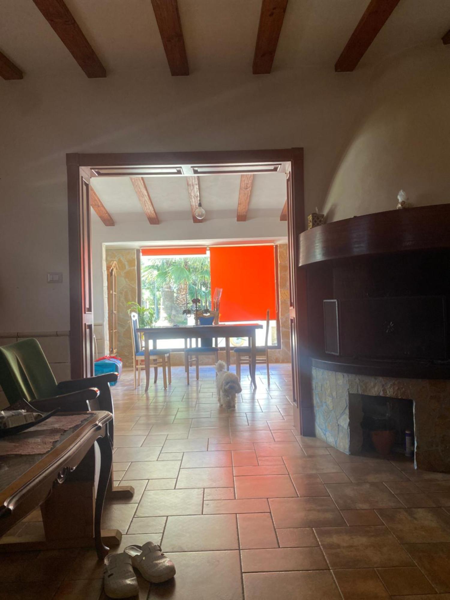 Masseria Tre Archi & Apulia Relais Gentiluomo Exteriör bild