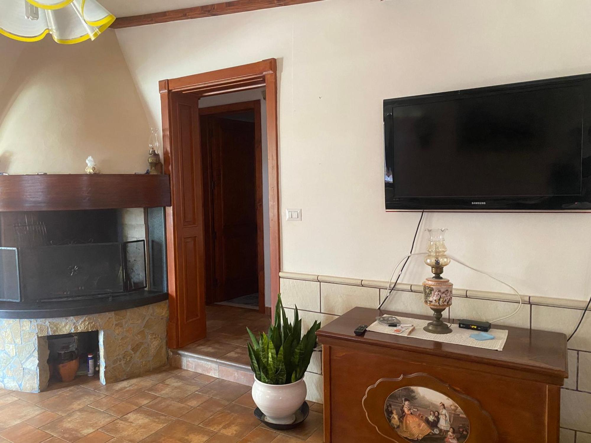 Masseria Tre Archi & Apulia Relais Gentiluomo Exteriör bild