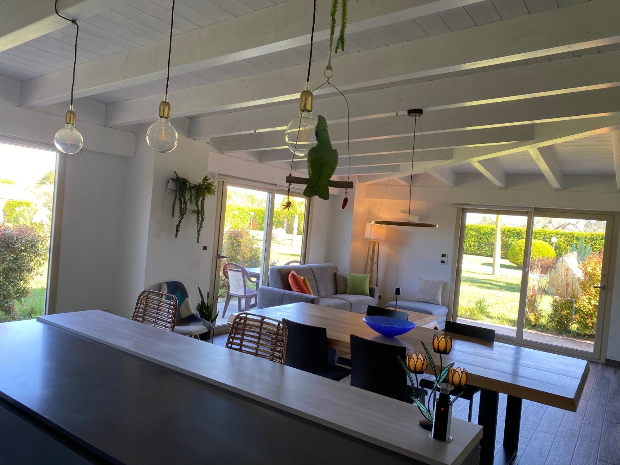 Masseria Tre Archi & Apulia Relais Gentiluomo Rum bild