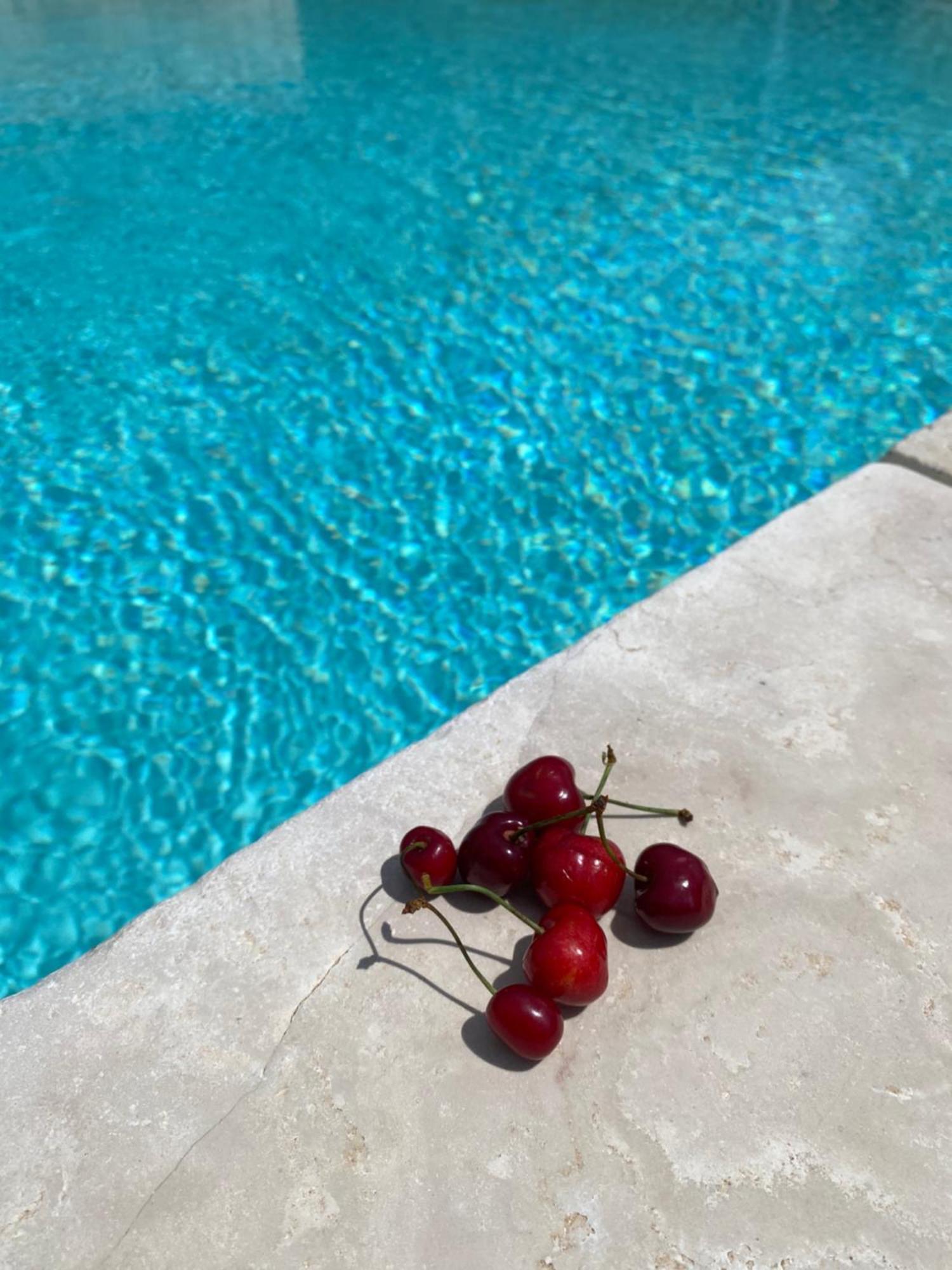 Masseria Tre Archi & Apulia Relais Gentiluomo Exteriör bild